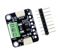 alloneslife Module de de Puissance Actuelle INA238 2, 7 V-5, 5 V | de l ' alimentation actuelle 2, 7 V-5, 5 V Alerte de seuil programmable 16 bits pour le remplacement des