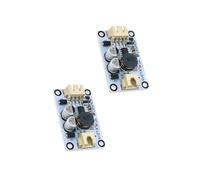 alloneslife Module Pilote LED PWM 5-85 Volts constants, Adjustable Veneer | Avec PCB montable pour les mises à niveau de lampes solaires de avec conception de compacte