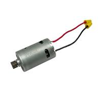 alloneslife Moteur de liquet efficace de 16, 8 V, 16 dents, aucun soudage requis, installation rapide, adapté moteur de perceuse à tournevis liquet industrielle à usage professionnel