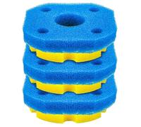 alloneslife Tampon filtrant en éponge pour CPF-250 CPF-180, Aquariums