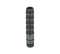Allonge droite d'arrosage enterré mâle 20/27 x 20/27