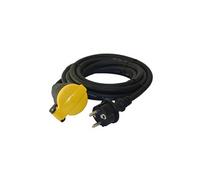 Allonge électrique - I-Watts - I-RA073G15-3M - 3 m - HO7-3G1.5