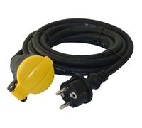 Allonge électrique - I-Watts - I-RA073G15-3M - 3 m - HO7-3G1.5