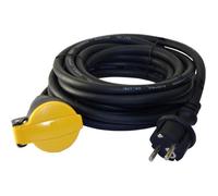 Allonge électrique - I-Watts - I-RA073G15-5M - 5 m - HO7-3G1.5