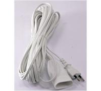 Allonge maison 10m - 2x0.75mm² - I-Watts Incolore G