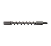 Allonge SDS-max THOR 25 x 280 mm avec adaptateur 250 mm et coupleur 26 x 90 mm - 150756
