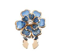 Alloy Decorative Cufflinks - Rhinestone Button Cover - Women Button Pins Covers | Cuff Link Jewelry Fashion Accessories For Shirt Dress Suit Blouses Daily Party Wedding Work Sewing Crafts Business