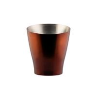 Alloy - Seau à glace en métal 2 bouteilles (5 L)