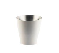 Alloy - Seau à glace en métal 2 bouteilles (5 L)