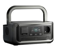 ALLPOWERS P300 - Station électrique portable 256Wh 300W (600W crête) Batterie LFP charge solaire 110W