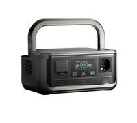 ALLPOWERS P300 Station électrique portable 256Wh de capacité Pouvoir 300W | Batterie LFP Recharge de 0 à 80% en 40 minutes avec 4000 cycles Fonction UPS générateur solaire pour camping, extérieur
