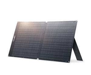 ALLPOWERS Panneau solaire 100W SE100,panneau solaire pliable IP68,panneau solaire en silicium monocristallin