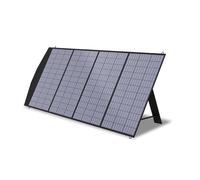 ALLPOWERS Panneau solaire pliable 200 W - portable IP66, 22% rendement, sortie 20 A pour générateurs