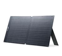 ALLPOWERS Panneau Solaire Pliable 60W 100W 200W Chargeur Solaire Portable pour Centrale Électrique Bateau Toit Jardin Camping 100W Solarpanel