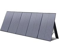 ALLPOWERS SP037 panneaux solaire pliable de 400W IP67 étanche | Livré avec un chargeur solaire de sortie 37,4 V,Adaptateur XT60/DC,pour Générateur Solaire Portable, Jardin, Balcon