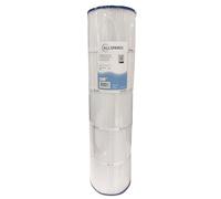 AllSpares Filtre à eau pour jacuzzi / piscine - Cartouche filtrante pour Hayward CX870RE / PA100N / C-7487 / PC102 (diamètre 178 x 648 mm)