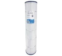 AllSpares Filtre à eau pour jacuzzi / piscine - Cartouche filtrante pour Hayward Star Clear CX1000RE / C1000 - Diamètre : 178 x 748 mm