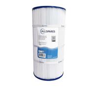 Filtre compatible avec Pentair Clean & Clear Plus 240 / H-RAF173572 pour piscine