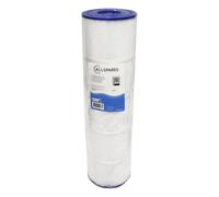 AllSpares Filtre à eau pour jacuzzi / piscine - Cartouche filtrante pour Pentair Clean & Clear Plus 520 / H-RAF173576 (diamètre 180 x 665 mm)