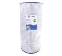 AllSpares Filtre à eau pour jacuzzi / piscine - Cartouche filtrante pour Waterair CW150 / 008554 (diamètre : 250 x 530 mm)