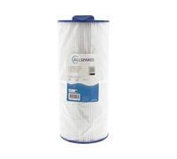 AllSpares Filtre à eau Spa adapté pour SC702 / 60521 / 6CH-960 - Filtre de rechange