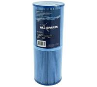 AllSpares Filtre à eau Spa adapté pour SC704-S / 42513 (antibactérien) - Filtre de rechange