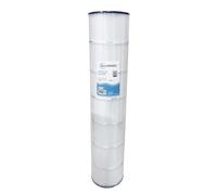 AllSpares Filtre, Filtre de Piscine, Cartouche filtrante Spa de Rechange pour Hayward SwimClear Plus CX1280XRE | C5025 | C5030 | 178 x 833 mm | Ouverture 76 mm