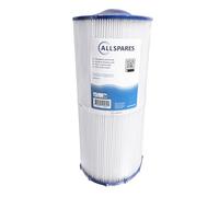 4x Filtre compatible avec Weltico C3 / 62613