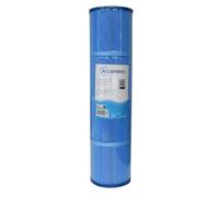 AllSpares Filtre Whirlpool, filtre de piscine, filtre spa pour Pleatco PRB75-M | Filbur FC-2395M | Darlly SC733-S | antibactérien | Coast Spas | Hydropool | Clair Azur | Emerald Spas | Ø127 x 511 mm |