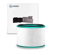 AllSpares HEPA filtre pour purificateur adapté pour Dyson DP01
