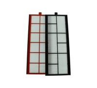 AllSpares Lot de 2 filtres de rechange e filtre G4 / F7 pour VMC double flux à récupération de chaleur J.E. StorkAir ComfoAir 350/500 / 550 (500×198×14 mm)