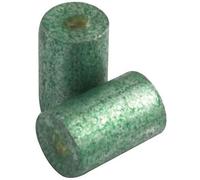 Allstar ALL76131 Lot de 10 limaces à souder pour borne à 2 calibres
