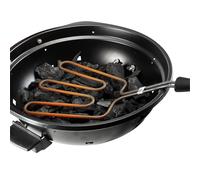 Allume barbecue électrique 800 W Tristar