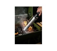 Allume-barbecue électrique - Noir