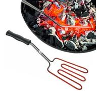 Allume barbecue électrique 800 W Tristar