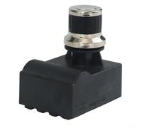 Allume-batterie électronique pour barbecue avec sortie 4 broches, allume-feu de rechange pour Charbroil, Broil King, pour Kenmore, Grillmate Grills, alimenté par piles AA