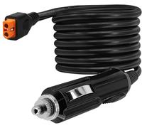Allume-Cigare vers XT60I Chargeur de Voiture Câble d'alimentation 12V 24V pour Powerstation Générateur Électrique Centrale Électrique Portable,Drones, etc