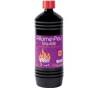 Allume-feu Actifeu 1l Allumage Rapide Et Sûr - Générique