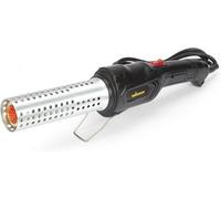 Allume-feu électriques pour barbecue et feu de camp, sans produits chimiques