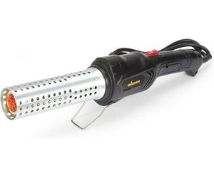Allume-feu électriques pour barbecue et feu de camp, sans produits chimiques