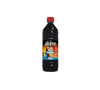 ALLUME FEU LIQUIDE 1L SANS ODEUR ONYX - F02050106