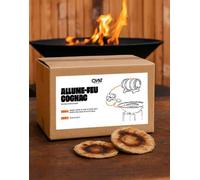 Allume feu OYAT feu cognac PF25-ALLFCO