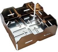 Allume-feu pour poêle à bois utilisant des pellets de bois, génération 4.0
