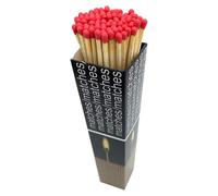 Allume-feux longs pour foyers ouverts et barbecues