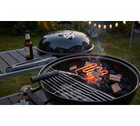 Allume gaz électrique pour barbecue Clatronic