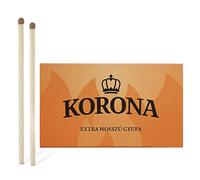 Allumettes De Sécurité Korona Extra Longues