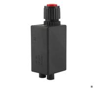Allumeur à Impulsion allumeur piézoélectrique, allumeur à Bouton-Poussoir pour Gril à gaz, cheminée, Four, cuisinière