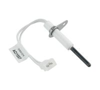 Allumeur de chauffage de Surface en nitrure de silicium, pièces de rechange for four à gaz à Air forcé, allumeur 120V avec prise de câble