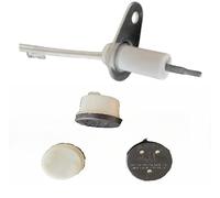 Allumeur. igniter. Resistance Chauffante Bougie pour MOSQUITO MAGNET (+ 3 ATTRACTANTS TIGRE)