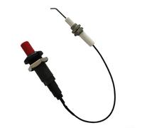Allumeur piézoélectrique pour cuisinières à gaz/fours avec câble de 30 cm